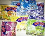 Foto langkah ke 7 dari resep Es Mambo Susu + Pop Ice.