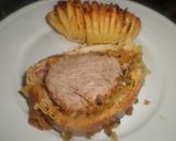 Foto del paso 12 de la receta: Lomo a la wellington