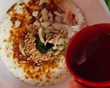 গন্ধরাজ ঘোলের শরবত (Ghondhoraj Gholer sorbot er recipe in Bengali) রেসিপি ধাপ - 2 ছবি
