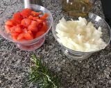 Foto del paso 1 de la receta: Pan Rápido
