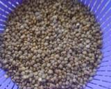 Foto del paso 8 de la receta: Guiso de lentejas con fideos (fácil y económico)