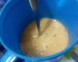 صورة لخطوة 3 من وصفة كوكتال بالفواكه 🍌🍏🍐🍊