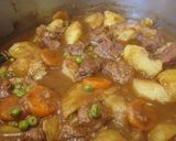 Foto del paso 8 de la receta: Estofado de Ternera