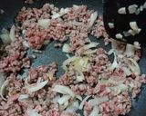 Foto langkah ke 1 dari resep Sup Daging Tahu Sutra.