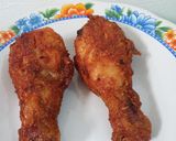 Foto langkah ke 5 dari resep Ayam Goreng Ketumbar.