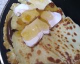 Foto del paso 3 de la receta: Crepas 😋😋 dulces o saladas