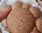 Foto del paso 7 de la receta: Galletitas con harina integral, fáciles, económicas, rendidoras, sin balanza, ideal principiantes 🥰