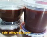 Foto langkah ke 4 dari resep Selai Sri kaya gula aren.