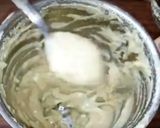 A picture of step 1 of Guava Cheese.