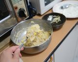 【好侍咖哩】咖哩可樂餅的食譜步驟4照片