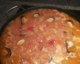 Foto del paso 7 de la receta: Paella de pescado