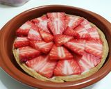 Foto del paso 11 de la receta Tarta Primavera🍓