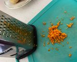 Foto del paso 1 de la receta: Mariposas con carne molida