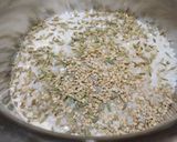 उड़ीसा का कड़क गुलगुला (orissa ka kadak gulgula recipe in HIndi) रेसिपी चरण 4 फोटो