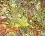 Foto del paso 5 de la receta: Casi un piko