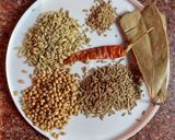 ভোগের লাবড়া (Bhoger Labra recipe in bengali) রেসিপি ধাপ - 2 ছবি