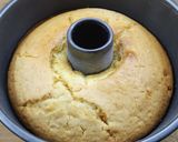 Foto del paso 8 de la receta: 🌟✨ Budín de kinotos en almíbar ✨🌟