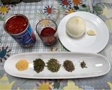 Foto del paso 1 de la receta: Tomate estilo Italiano