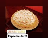 Foto del paso 4 de la receta: Lemon pie