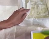 Foto del paso 3 de la receta: 6 hojas 🍁de Masa FILO con Pollo🐓 (Árabe)