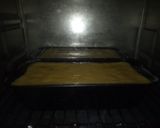 Foto langkah ke 6 dari resep Lemon Pound Cake / Bolu Lemon.