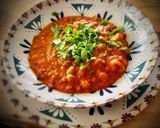 Foto del paso 14 de la receta: Cena marroquí: Briouats de pollo & Sopa Harira
