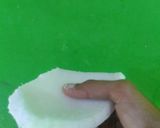 Foto langkah ke 10 dari resep Gethuk Singkong Merah Putih.