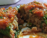 Foto del paso 5 de la receta: 'Niños envueltos' veg 🌱