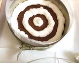 Fekete-erdő torta recept fázis 7 fotója