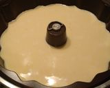 Foto del paso 2 de la receta: Flan hecho en savarin essen 🍮