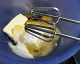 Foto del paso 2 de la receta: Tarta de frutillas c/pastelera /crema individual. Grace