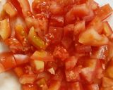 Foto del paso 5 de la receta: Ensalada de lentejas