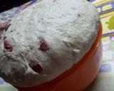 Foto del paso 7 de la receta: Pan Casero saborizado, masa procesada sin ensuciarte las manos
