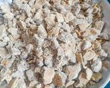 વઘારેલો રોટલો(vaghrelo rotlo recipe in Gujarati) રેસીપી સ્ટેપ1ફોટો