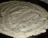 वेज मसाला डोसा (Veg masala dosa recipe in Hindi) रेसिपी चरण 2 फोटो