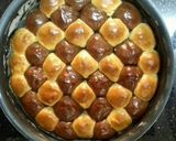 صورة لخطوة 6 من وصفة 🍰كيكة البابلي🍰