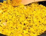 Foto del paso 3 de la receta: Falso arroz de coliflor