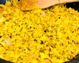 Foto del paso 3 de la receta: Falso arroz de coliflor