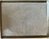 A picture of step 2 of Chocolate Espresso Dacquoise.