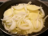 Salmón al horno