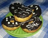 Foto langkah ke 7 dari resep donat kentang induzz.