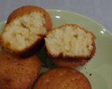 Foto del paso 5 de la receta: Magadalenas caseras