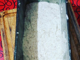 Pan de molde, súper fácil y sin amasar