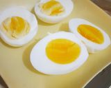 Foto langkah ke 3 dari resep Bubur Taiwan mudah.