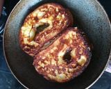 Foto del paso 2 de la receta: Tostadas Francesas para el desayuno