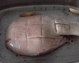 Foto del paso 3 de la receta Paletilla de cochinillo al horno