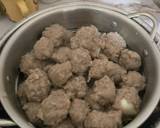 Cara Membuat Bakso Daging Sapi 4