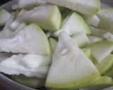 লাউ ইলিশ রেসিপির ধাপ 1 ছবি