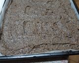 Foto del paso 2 de la receta: Brownie sin harina