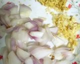 रेड चिली मैकरॉनी (Red Chilli macaroni recipe in Hindi) रेसिपी चरण 1 फोटो